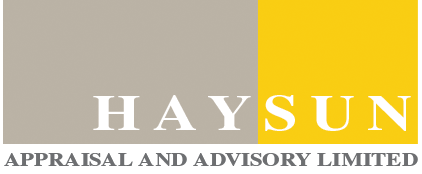 Haysun Appraisal and Advisory Limited - Logo